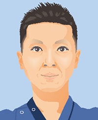 出町 拓也 先生