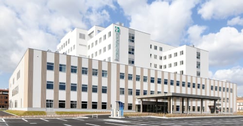 当院の基本情報